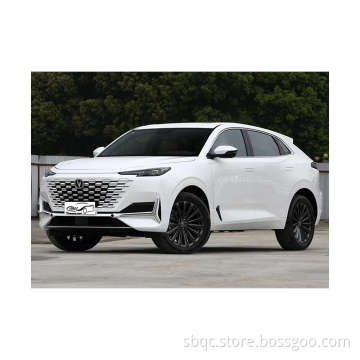 2021 Modello 2.0T SUV ad alta velocità SUV Excellence Car Changan Uni-K per adulti UNI-K Changan 2.0T